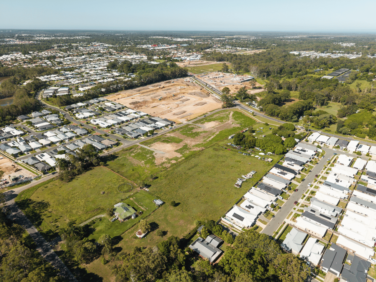 Belle on Burbury Estate - Morayfield 