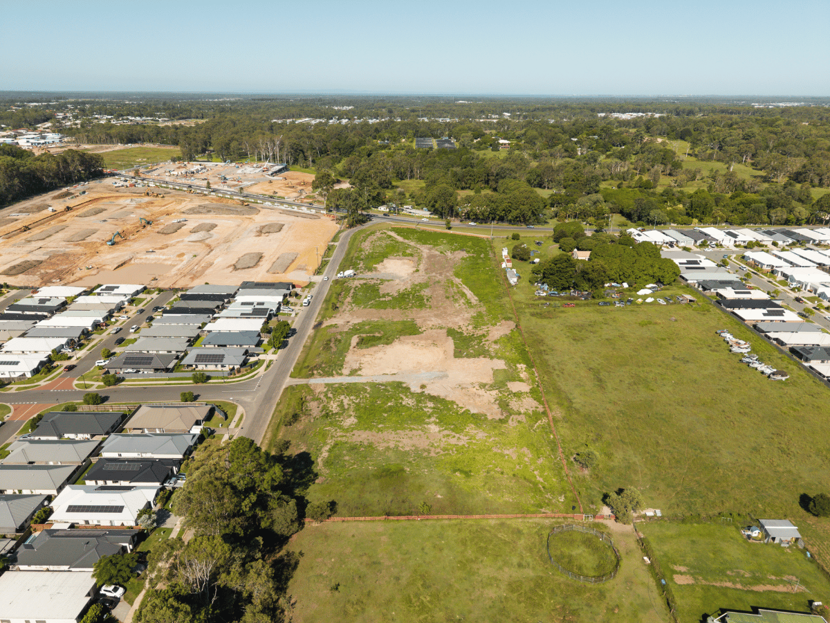Belle on Burbury Estate - Morayfield 