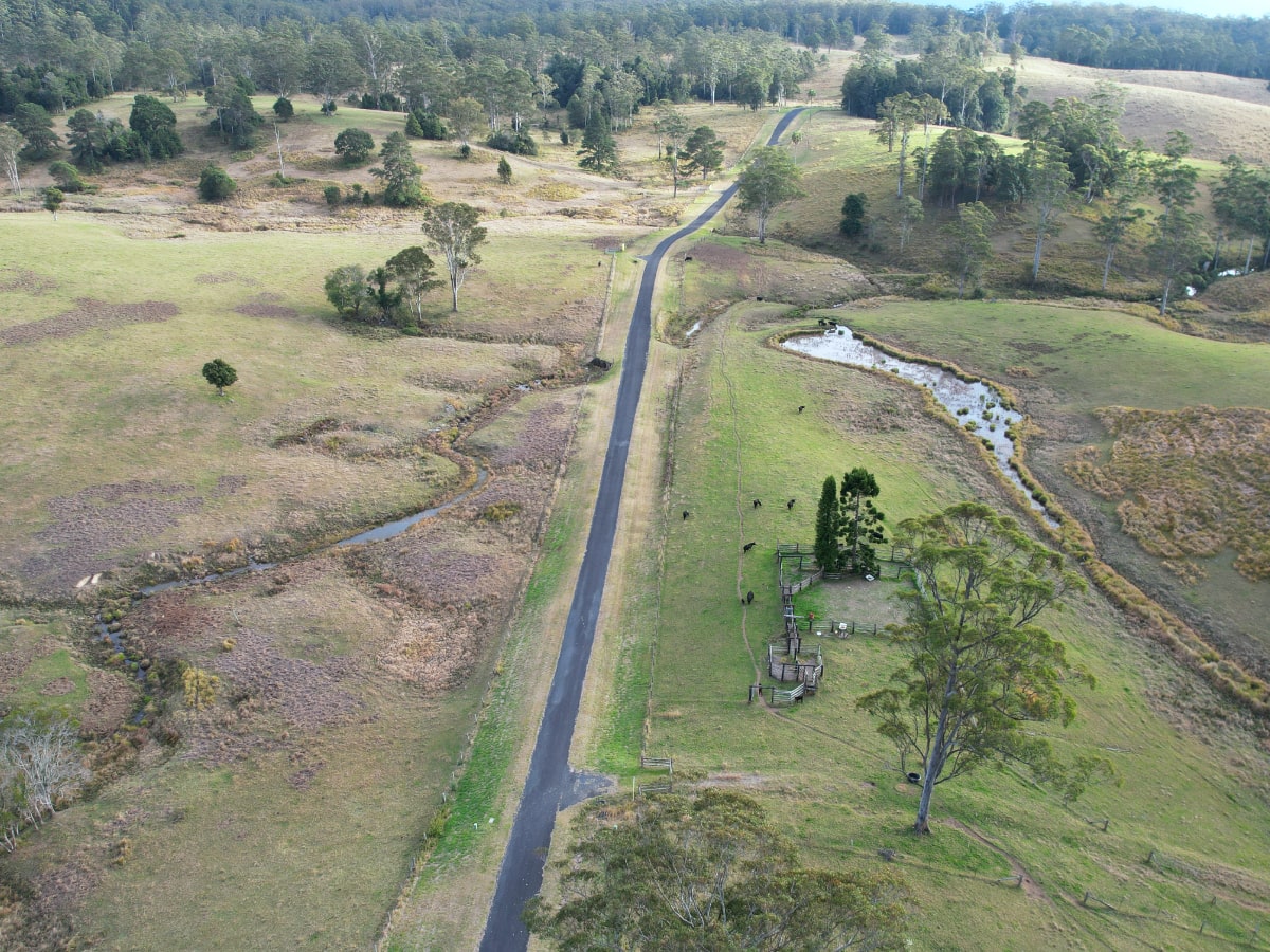 Belledeer Estate - Bellthorpe 