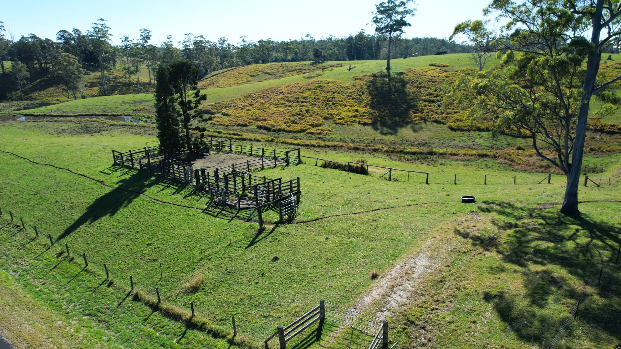 Belledeer Estate - Bellthorpe 