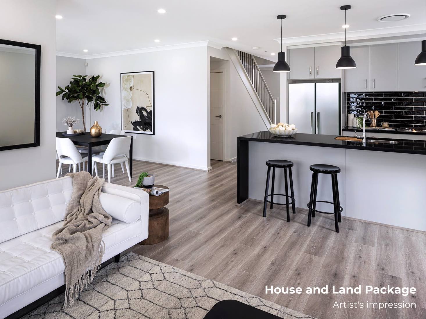 Bellevue Estate - Austral Lifestyle