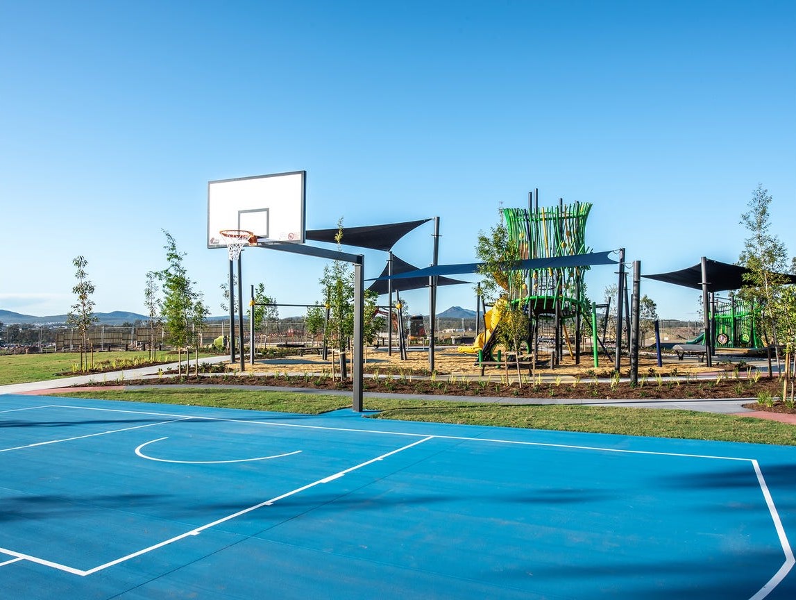 Bellevue Estate - Ripley Park