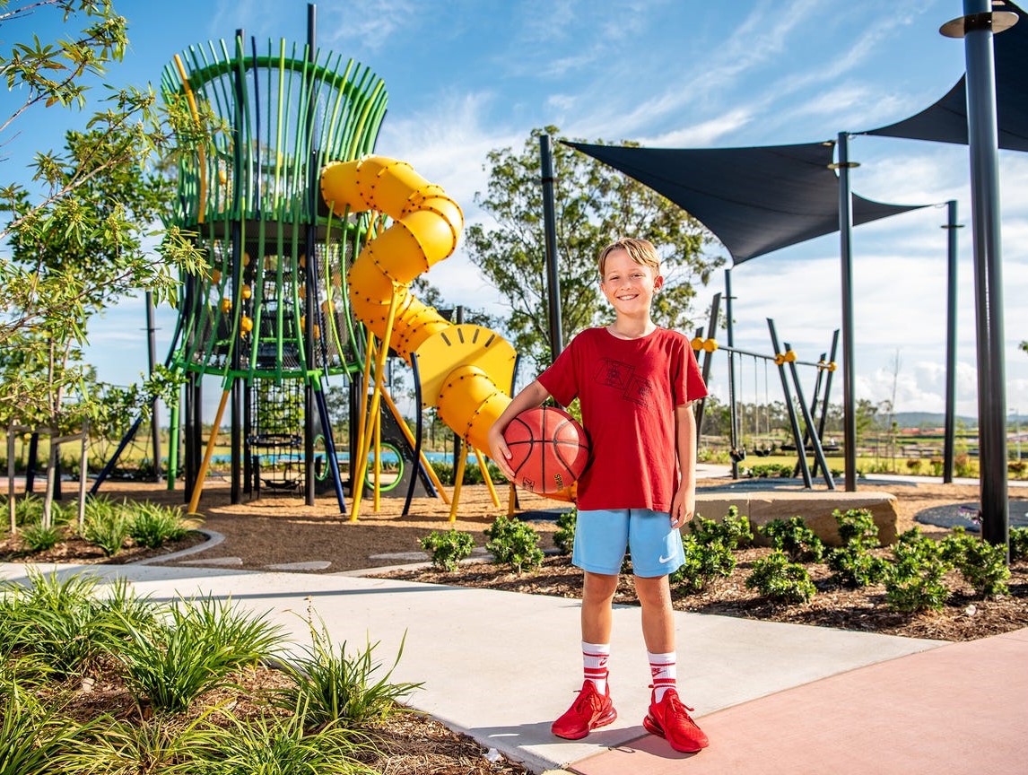 Bellevue Estate - Ripley Lifestyle
