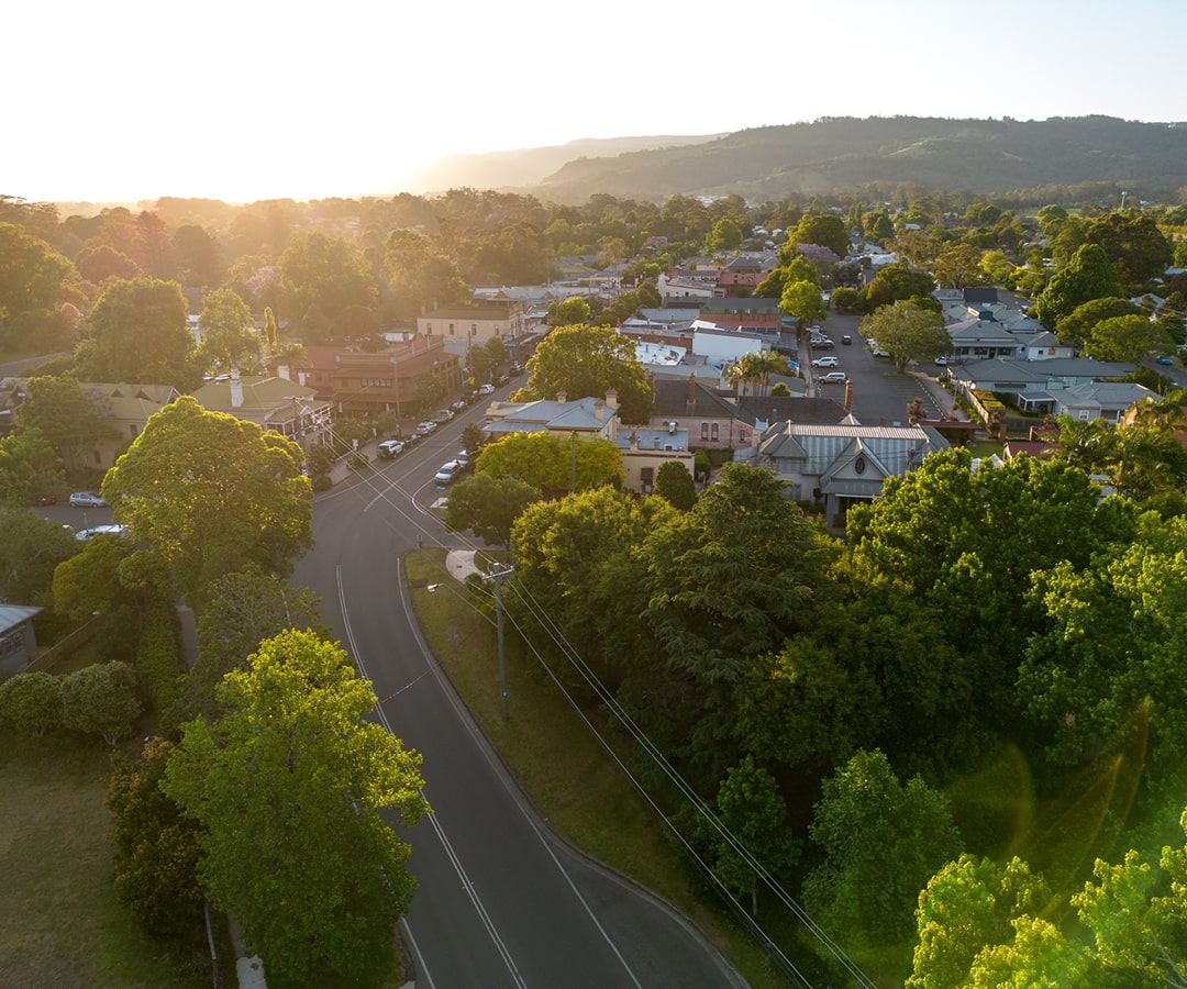 Berry Lane Estate - Berr Lifestyle