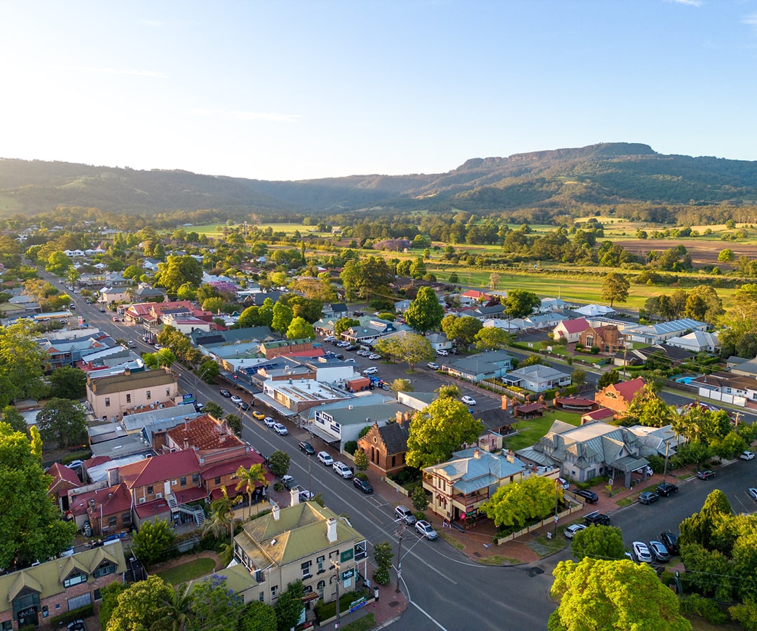 Berry Lane Estate - Berr Lifestyle