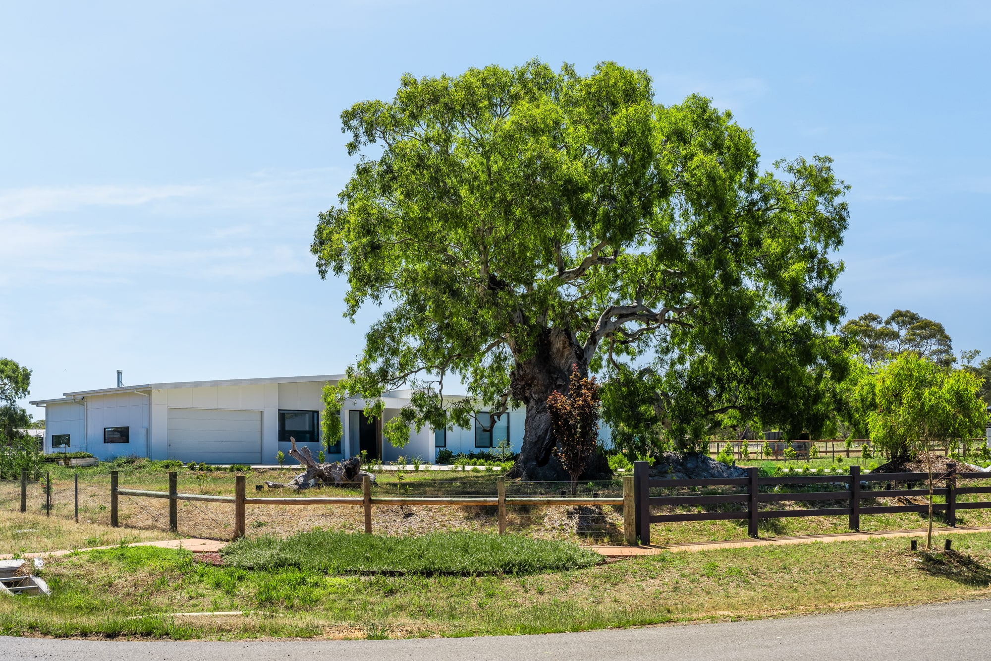 Berthon Park Estate - Inverleigh