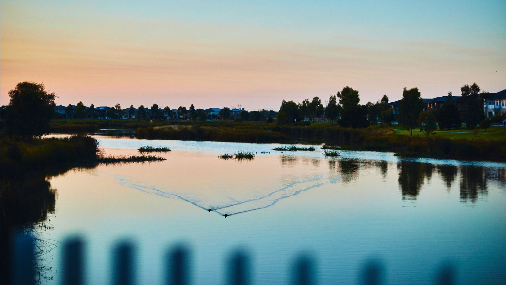Berwick Waters Estate - Clyde North 