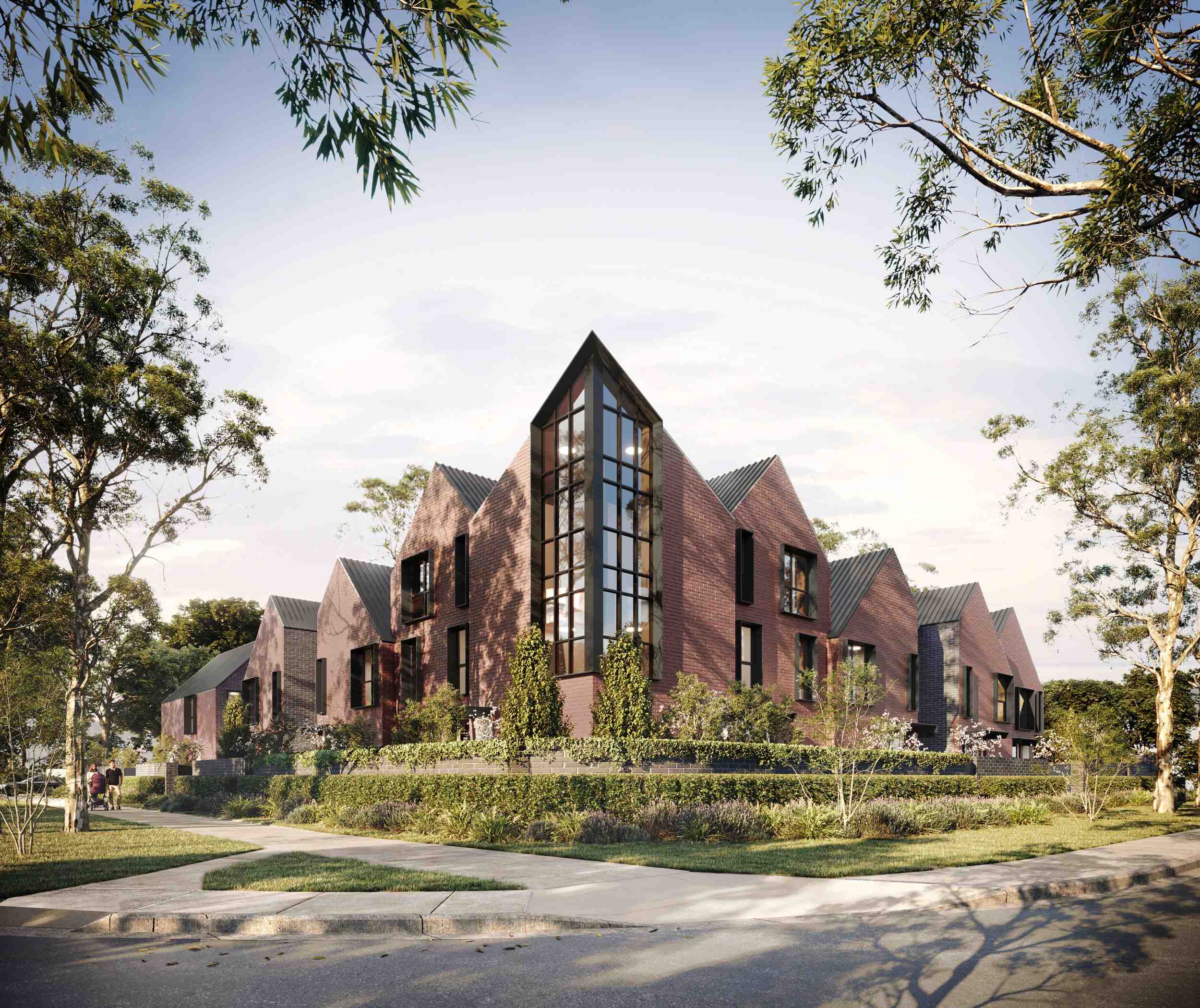 Bethany Estate - Lyneham