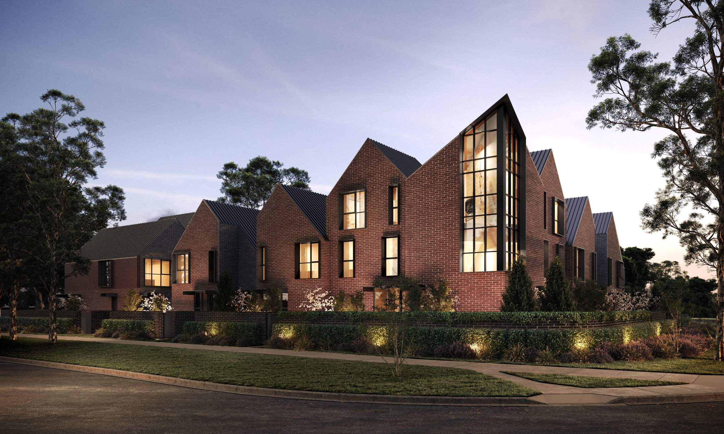 Bethany Estate - Lyneham