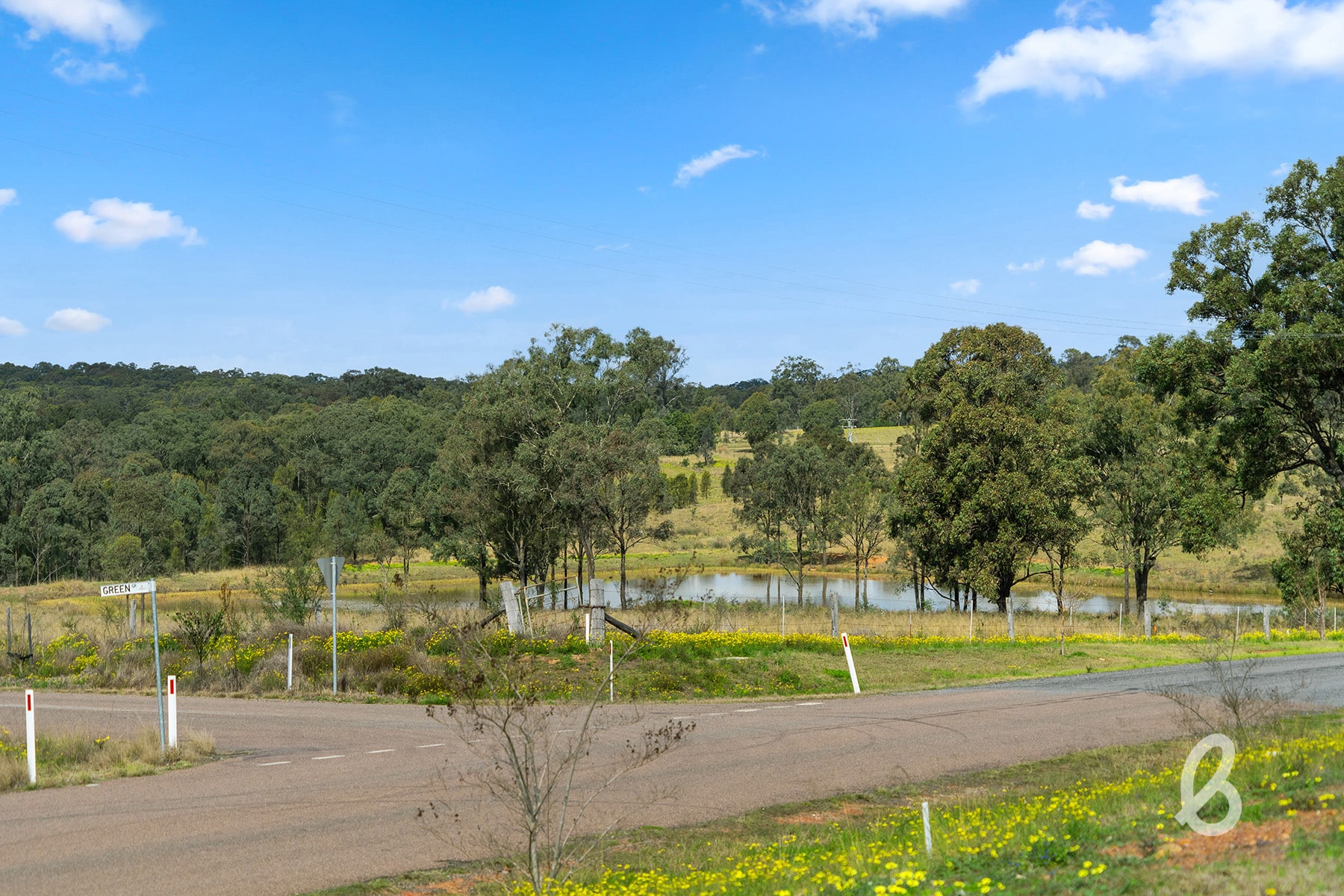 Big Ridge Estate - Sedgefield Lifestyle