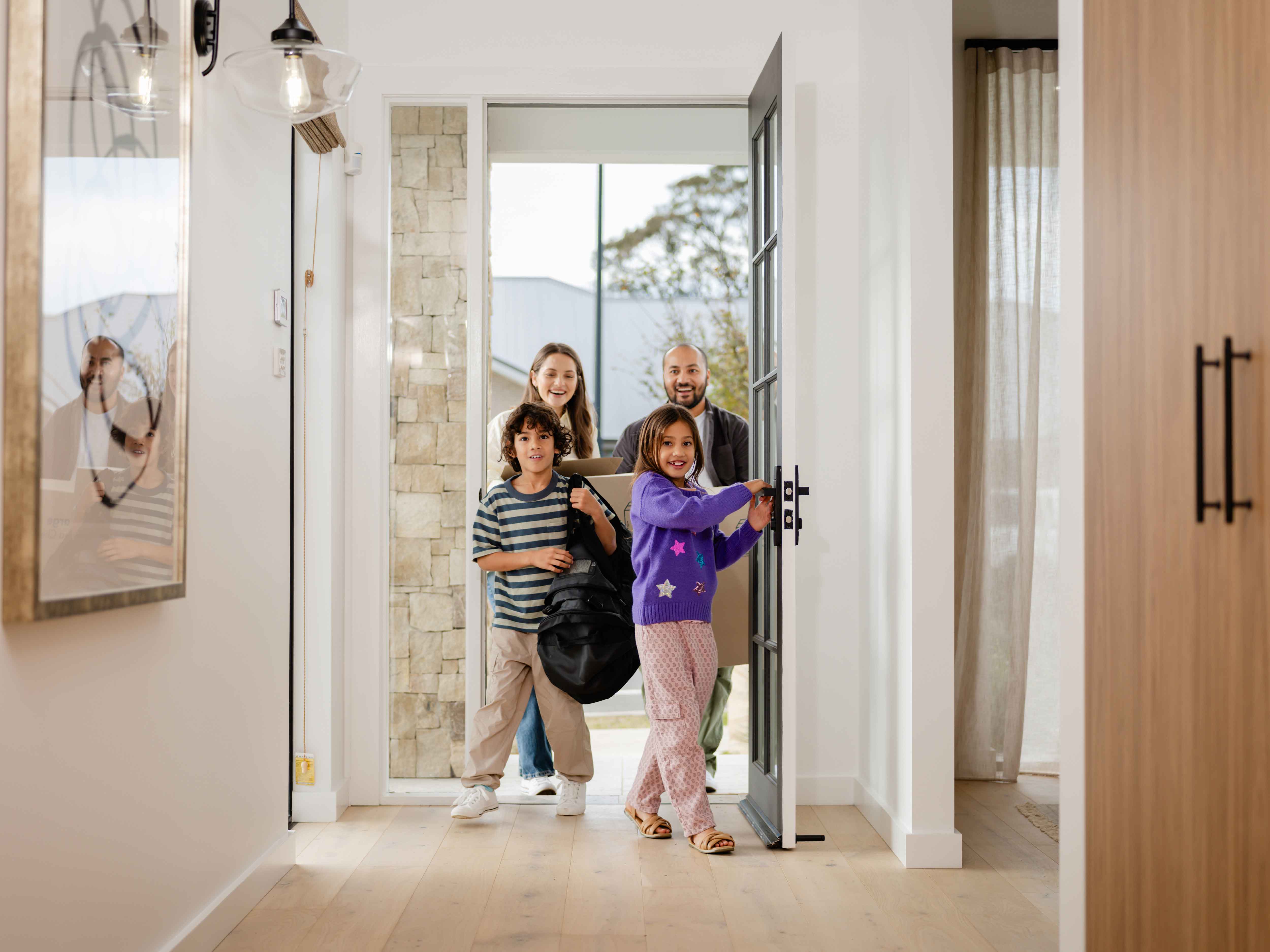 Bingara Gorge Estate - Wilton Lifestyle