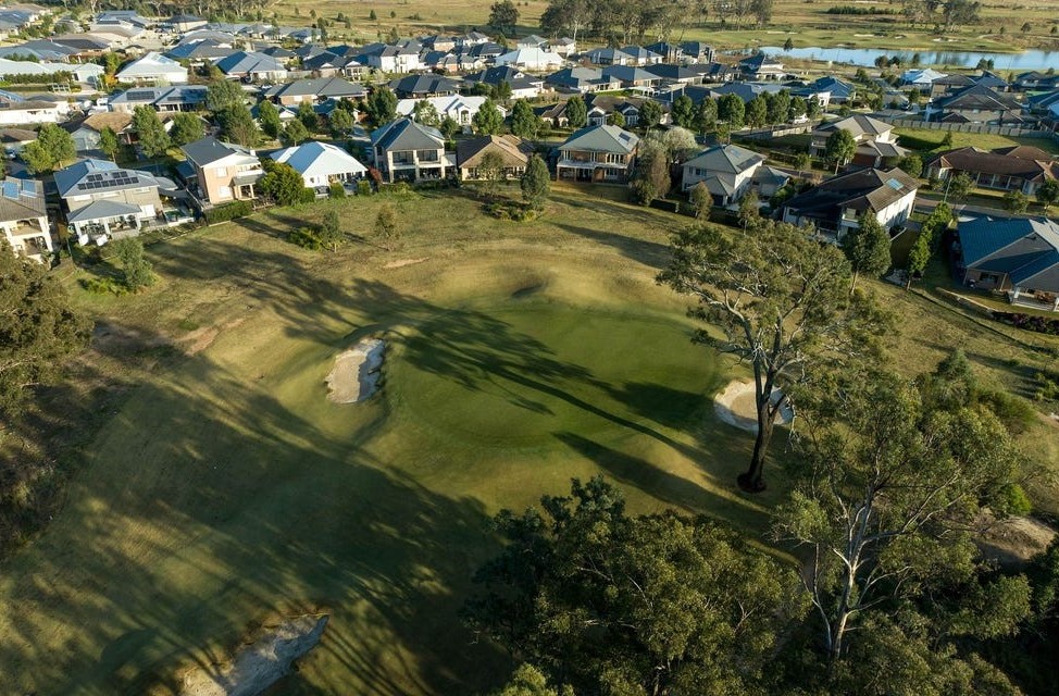 Bingara Gorge Estate - Wilton Amenities