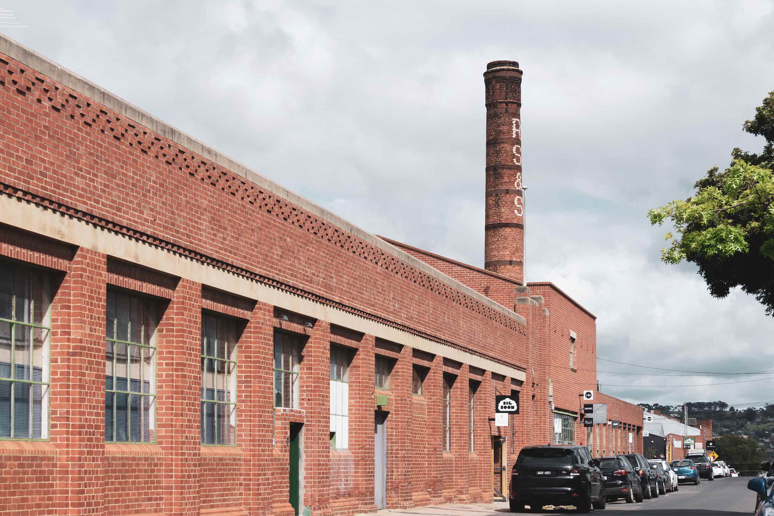 Birchmore for Waurn Ponds Estate - Waurn Ponds