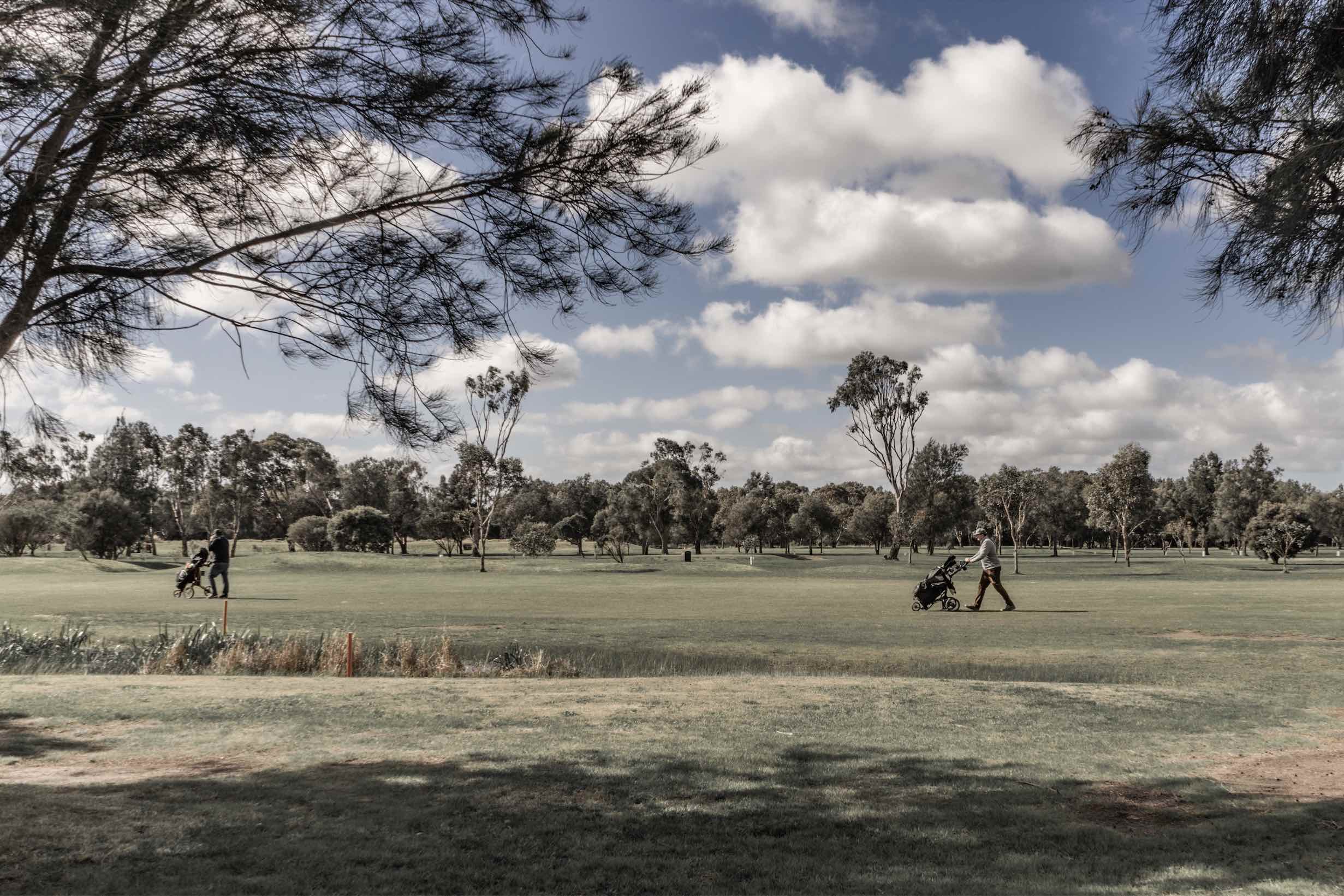 Birchmore for Waurn Ponds Estate - Waurn Ponds