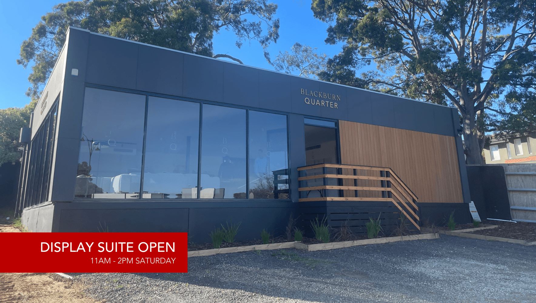 Blackburn Quarter Townhomes - Blackburn Other