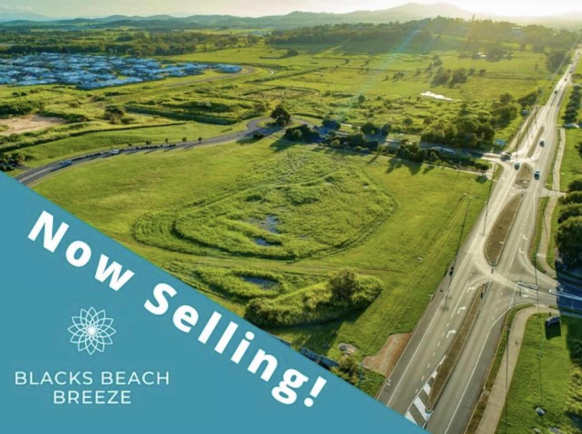 Blacks Beach Breeze Estate - Blacks Beach