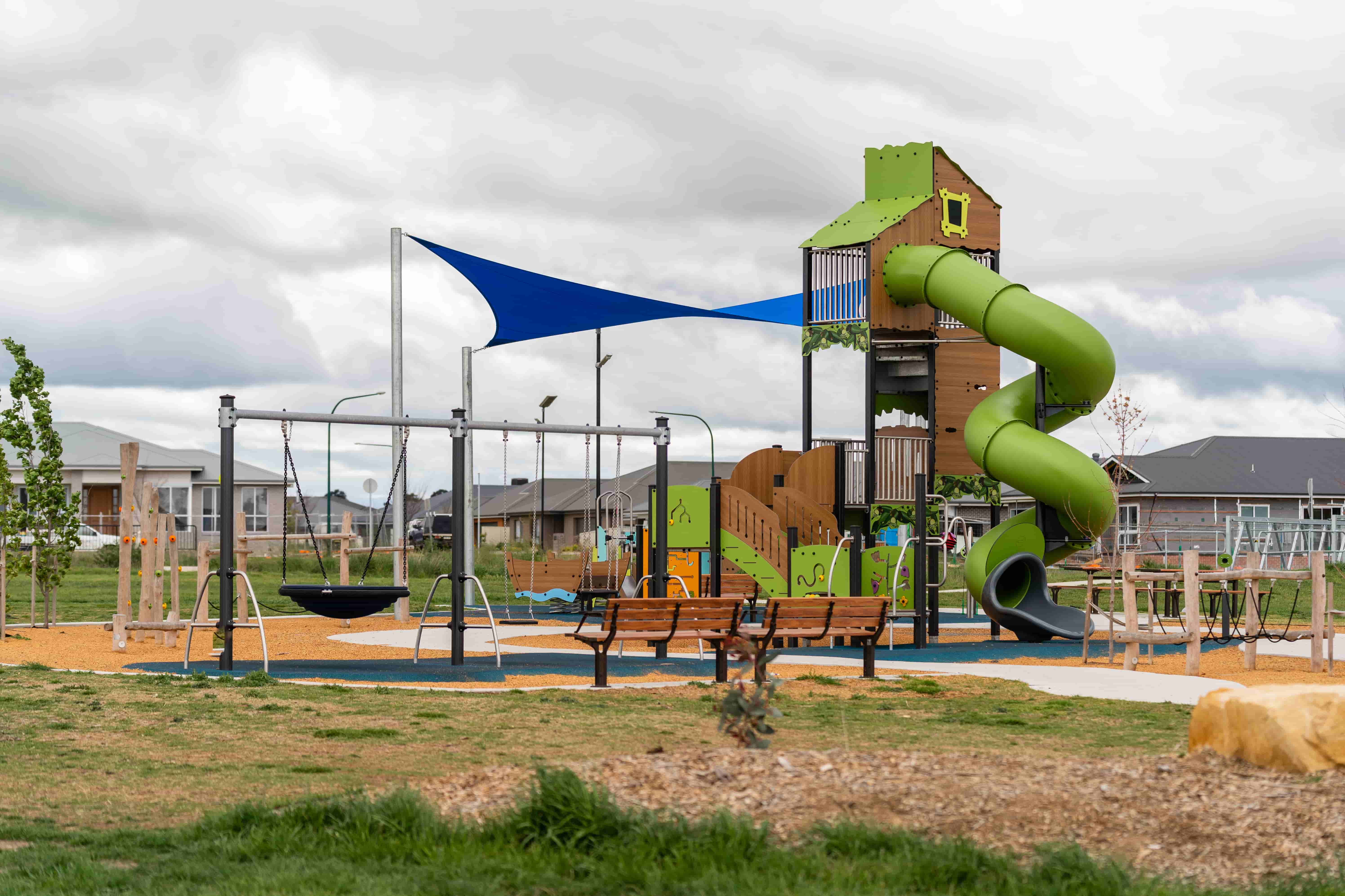 Blakelys Run Estate - Goulburn Lifestyle