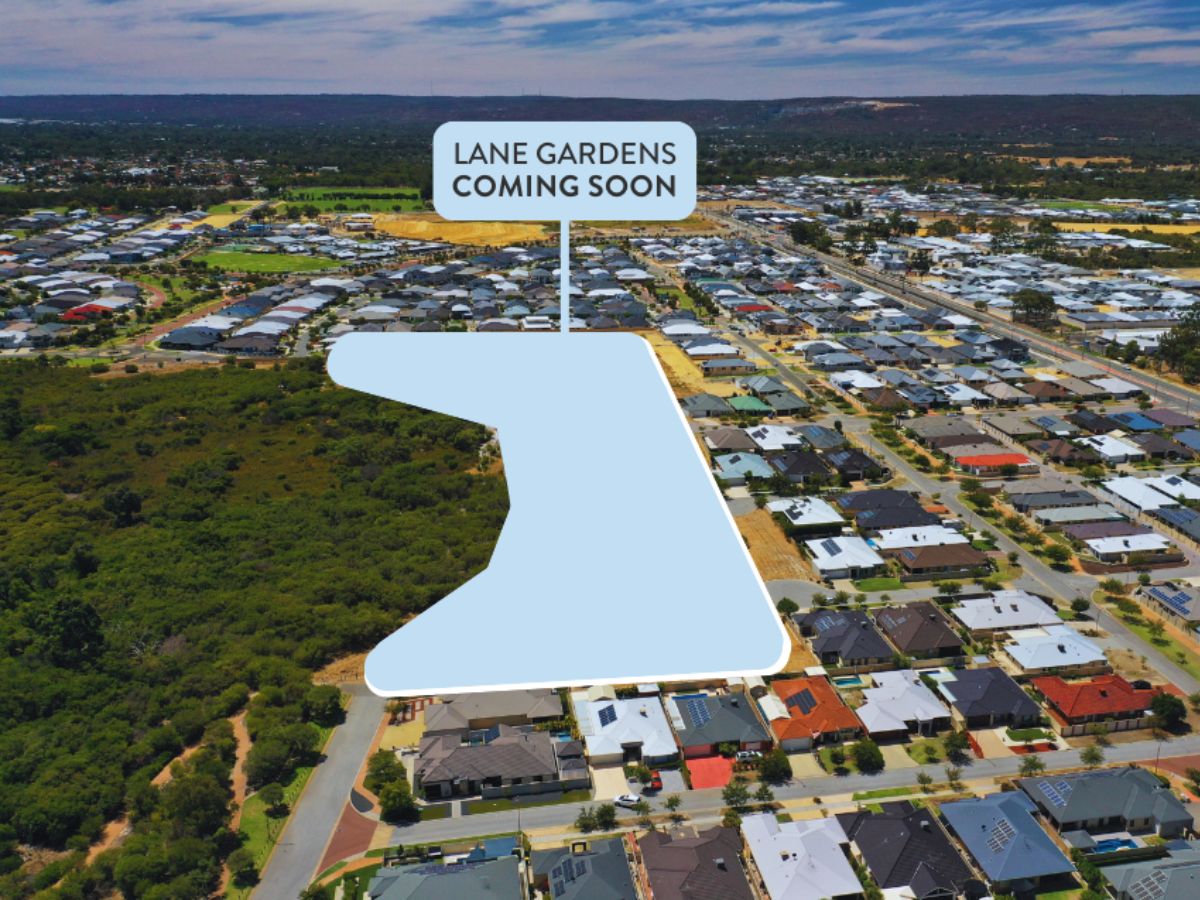 Bletchley Park Private Estate - Southern River Release Map