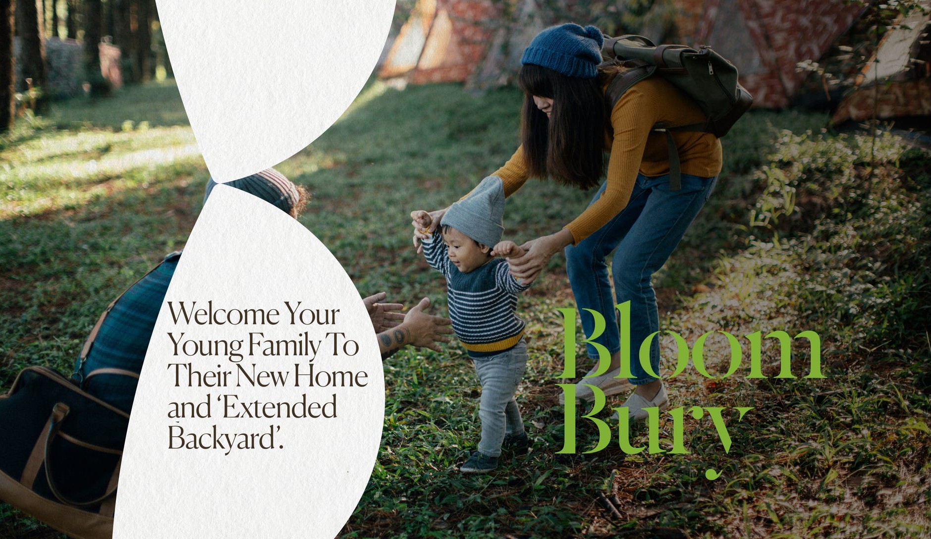 BloomBury Estate - Austral Other