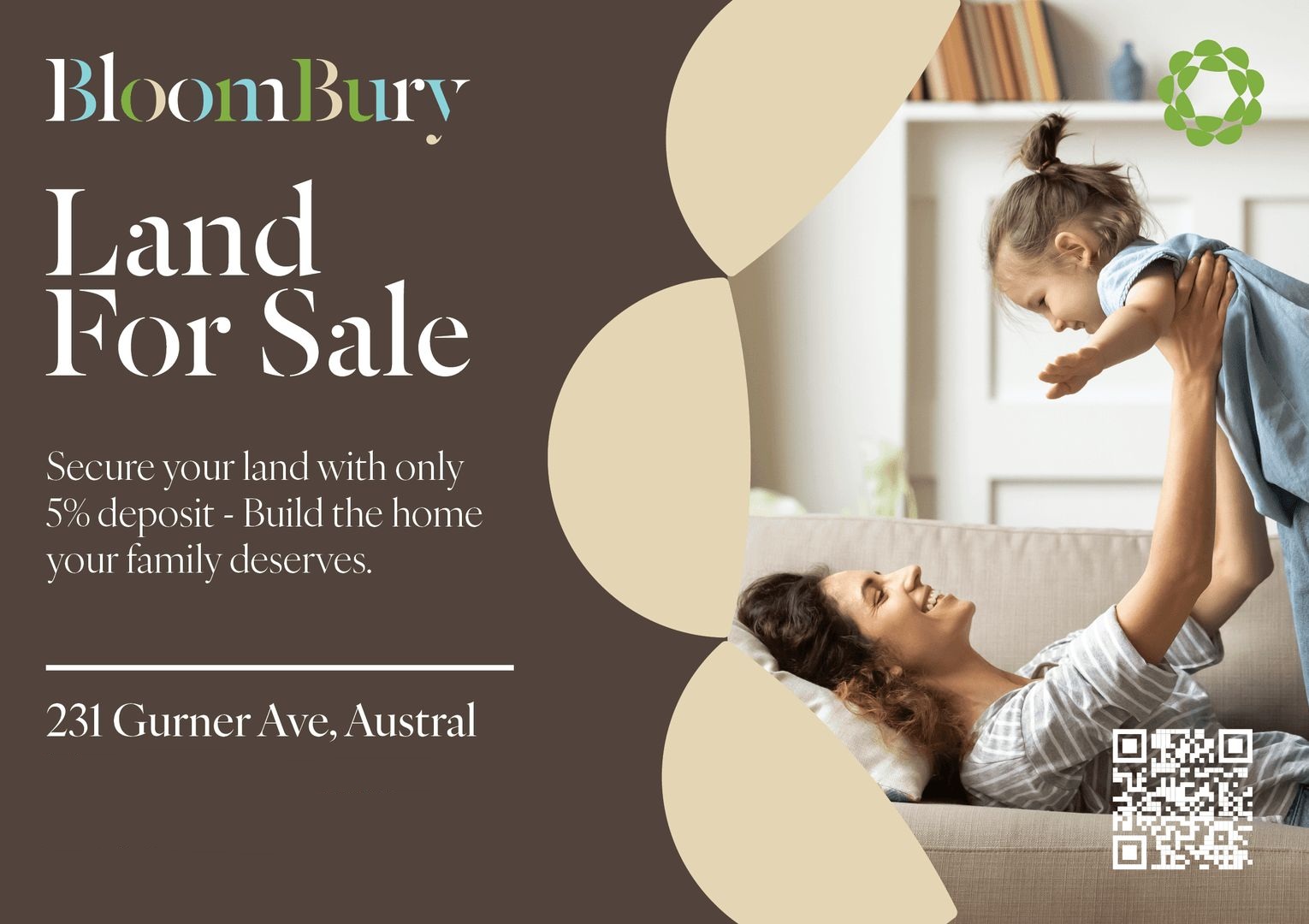 BloomBury Estate - Austral Other