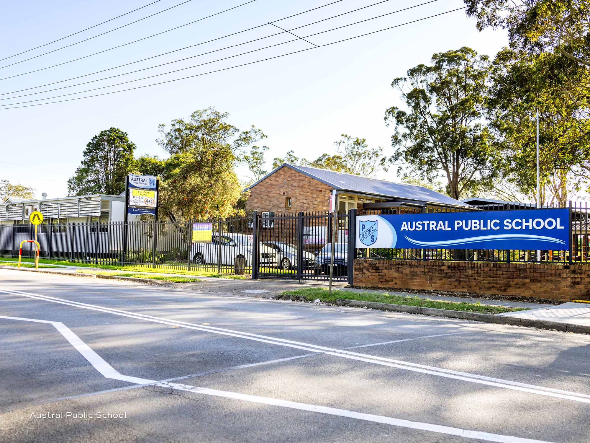 Bloomfield Estate - Austral Lifestyle