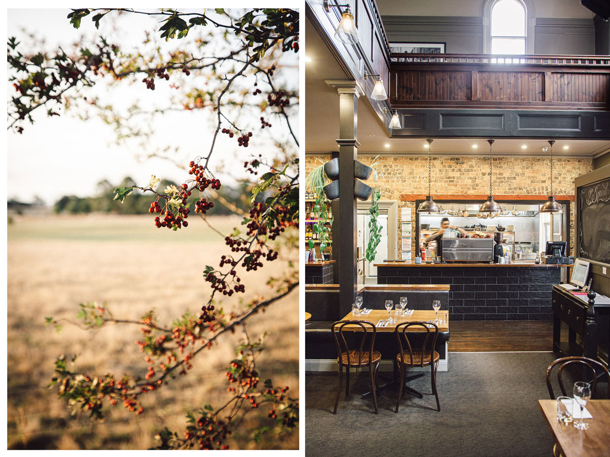 Bloomfield Warragul Estate - Nilma Lifestyle