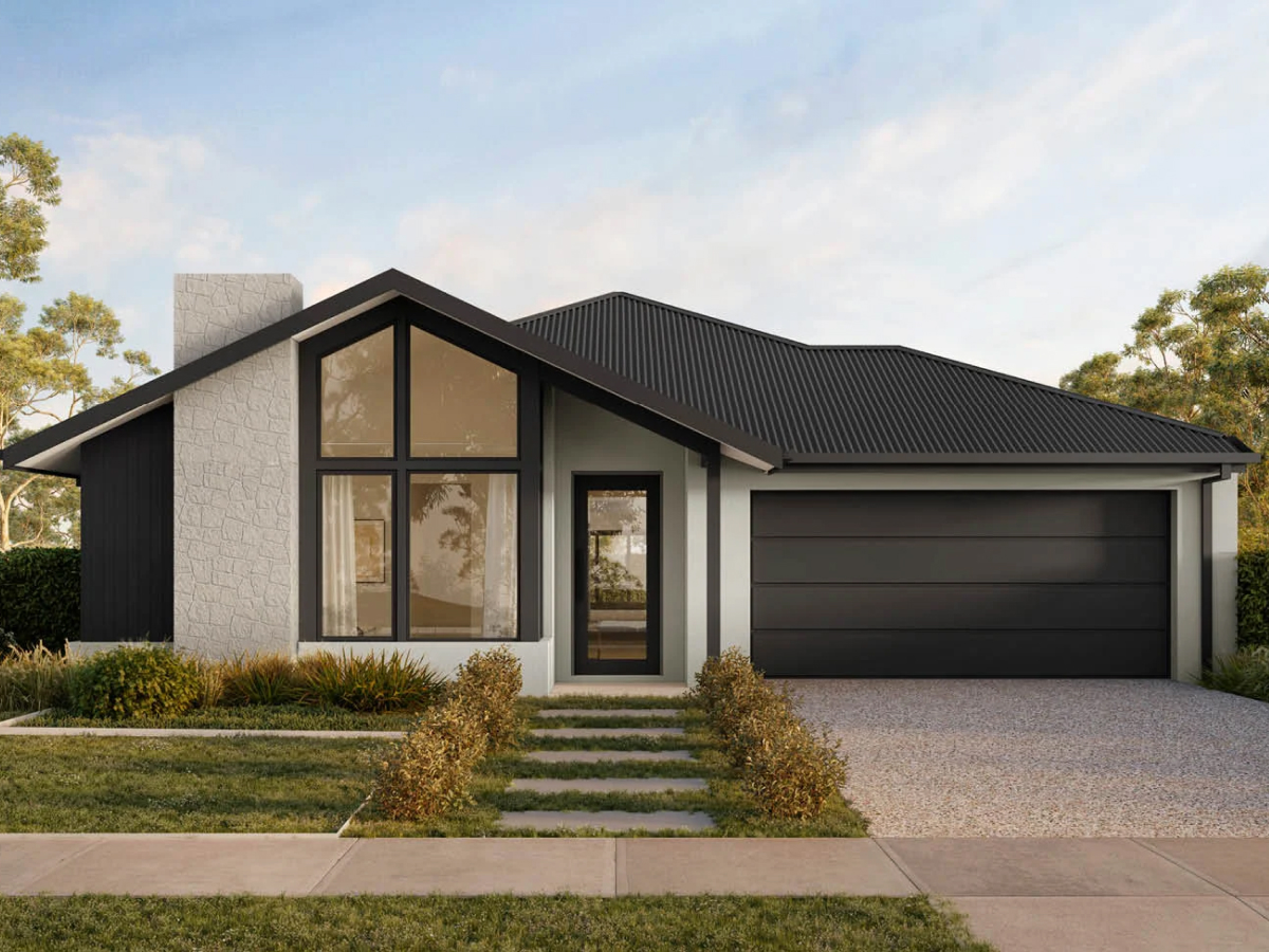 Bloomfield Warragul Estate - Nilma Render