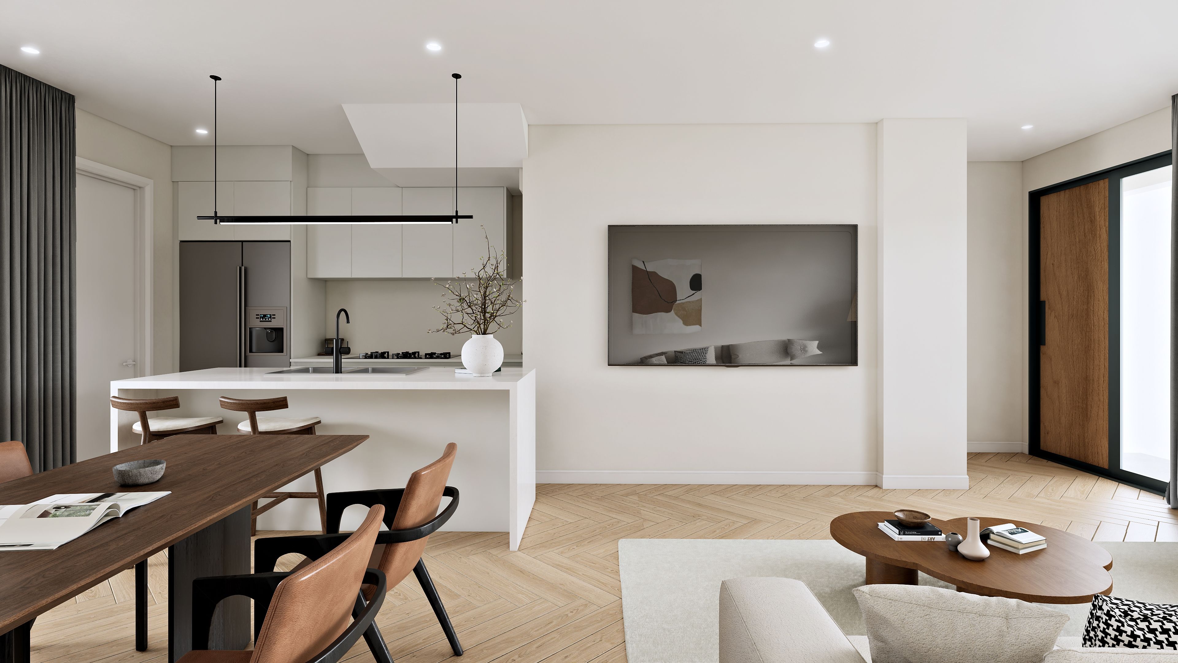 Blossom Estate - Camden Park Living