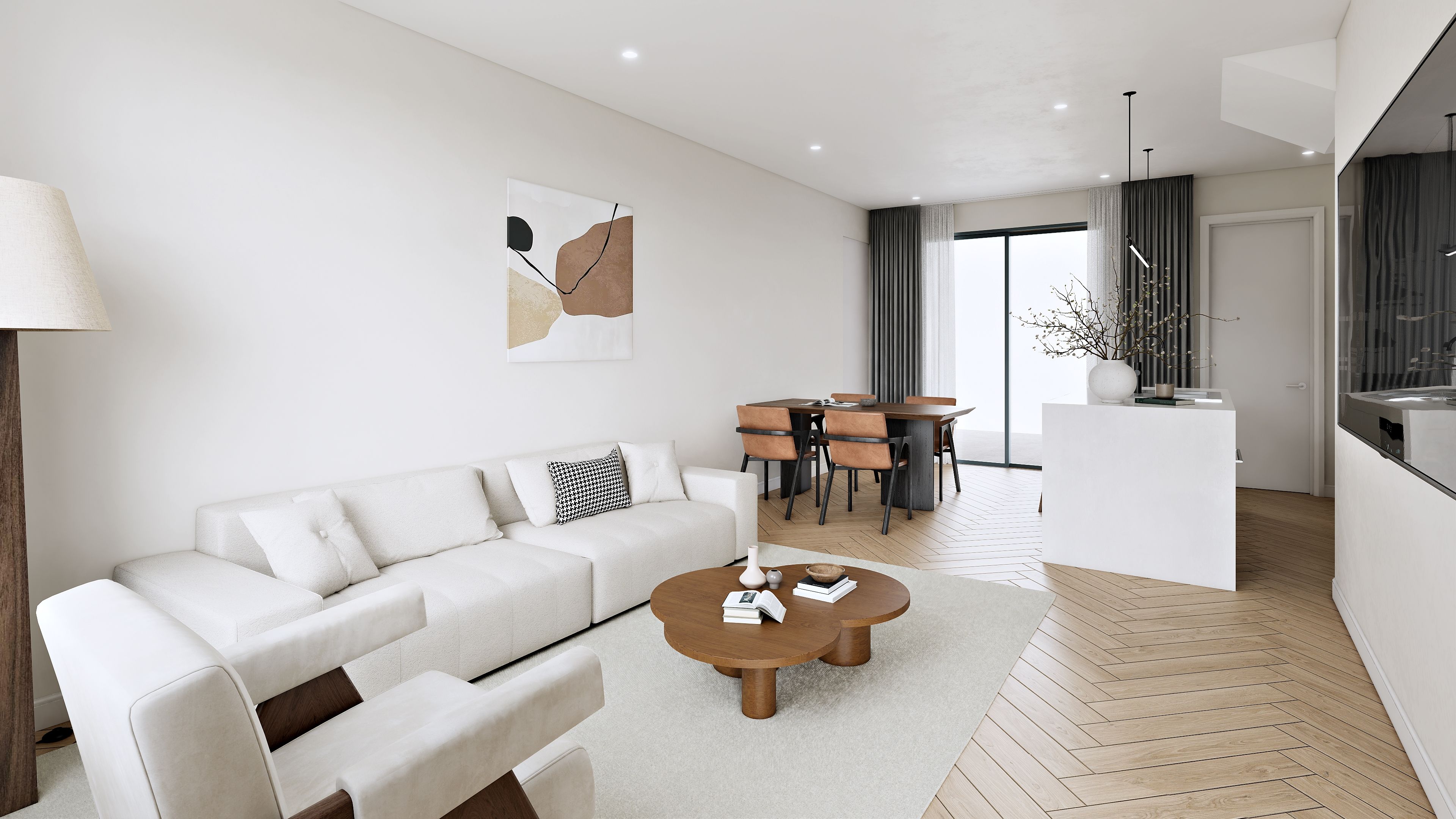 Blossom Estate - Camden Park Living