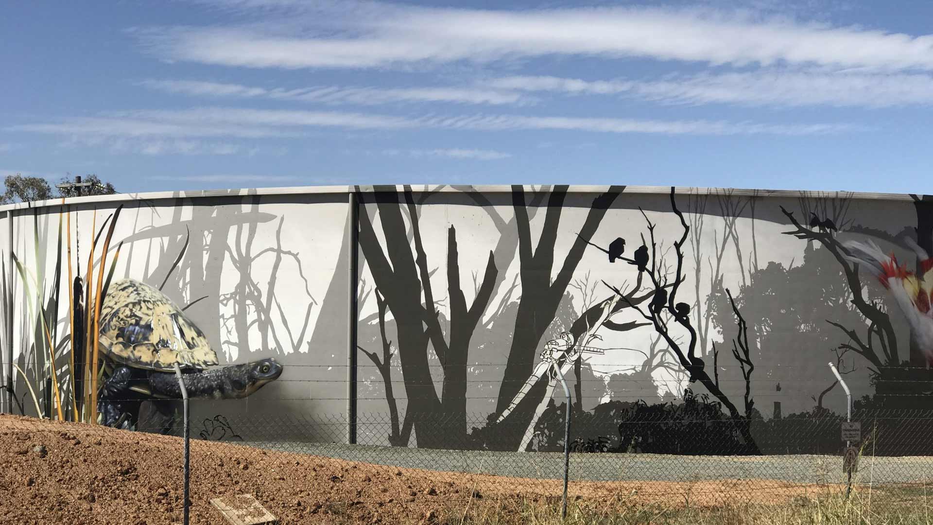 Blue Gum Fields Estate - Kyabram Other