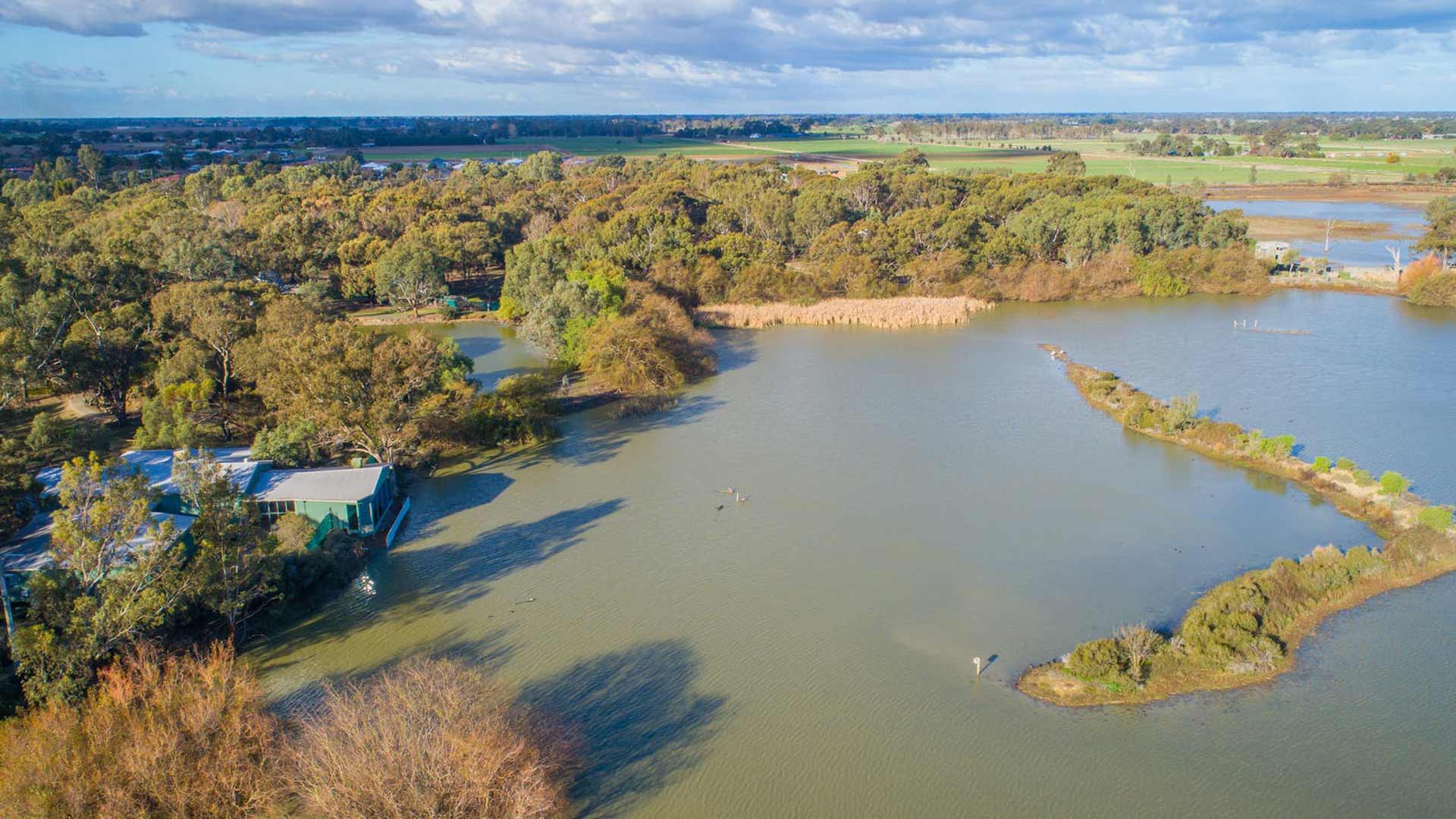 Blue Gum Fields Estate - Kyabram Other