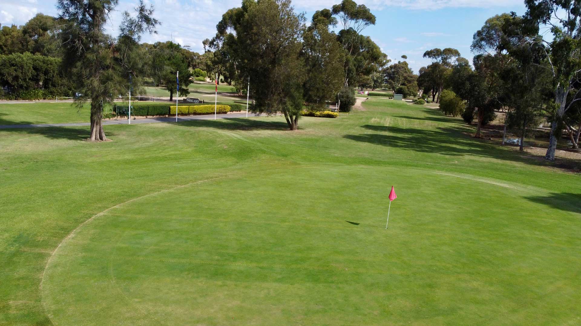 Blue Gum Fields Estate - Kyabram Other