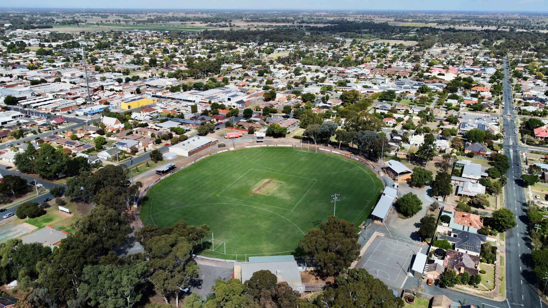 Blue Gum Fields Estate - Kyabram Other