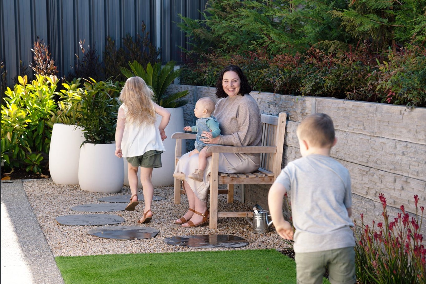 Bluestone Estate - Mount Barker Lifestyle