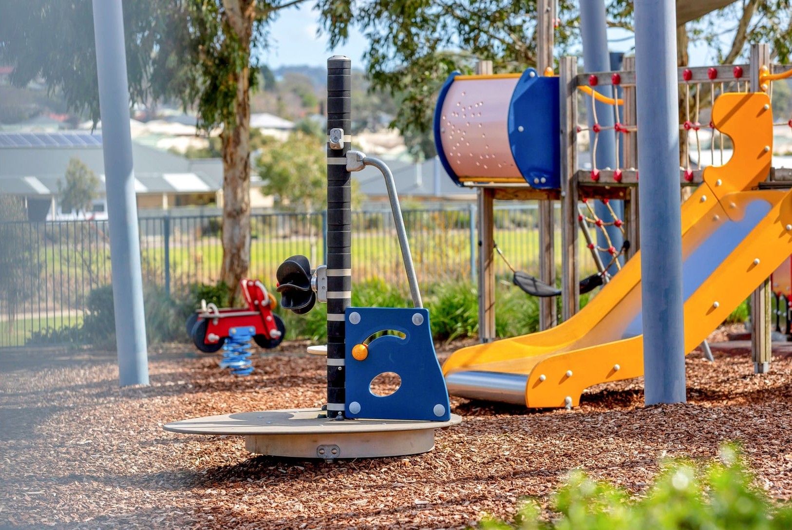 Bluestone Estate - Mount Barker Park