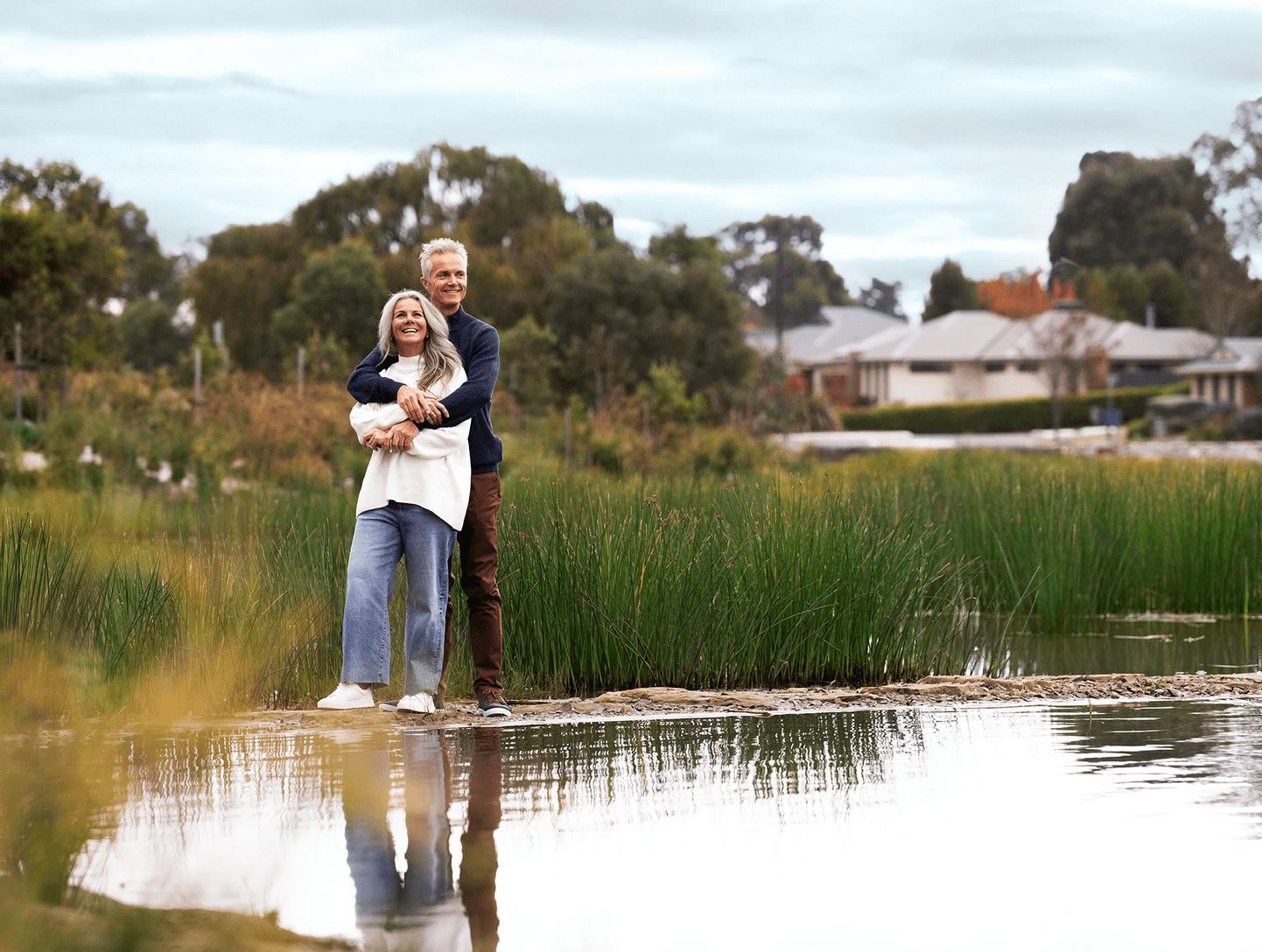 Bluestone Estate - Mount Barker Lifestyle