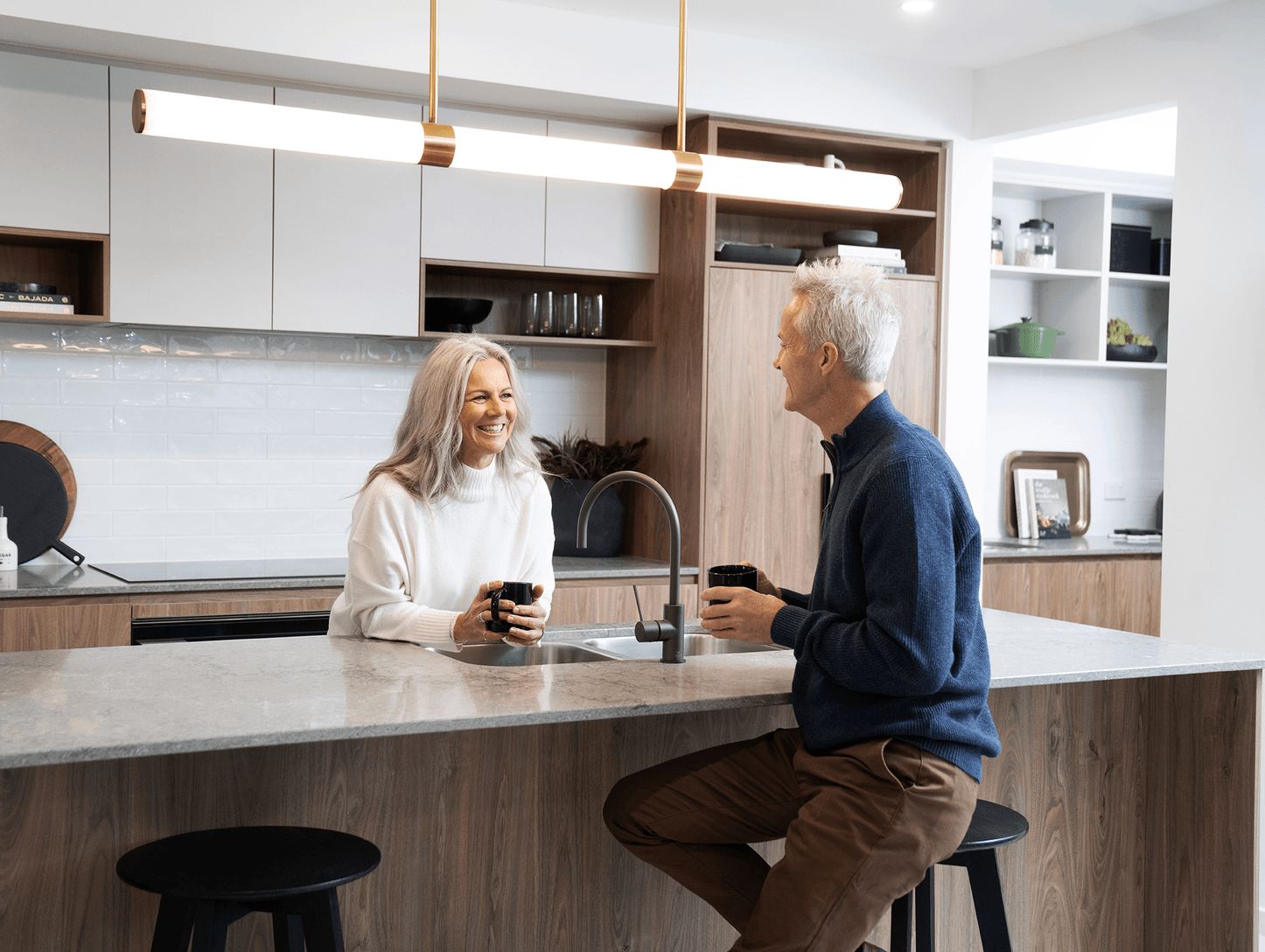Bluestone Estate - Mount Barker Lifestyle