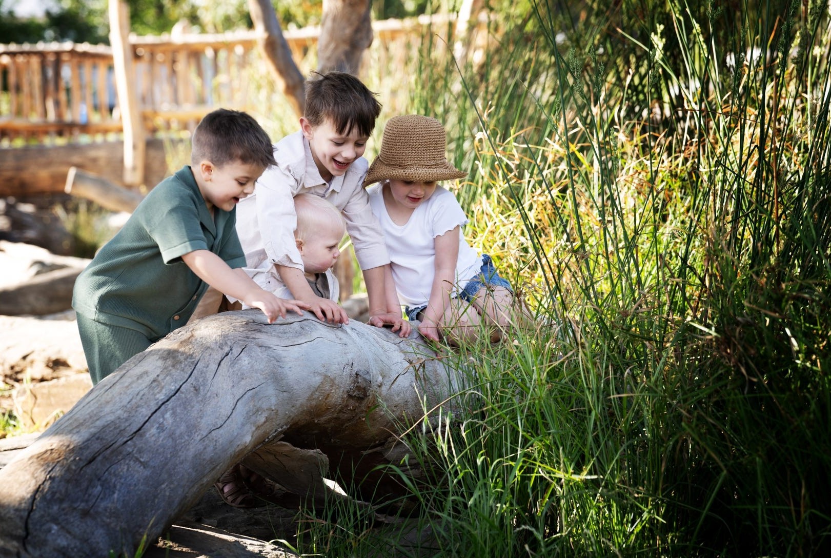 Bluestone Estate - Mount Barker Lifestyle