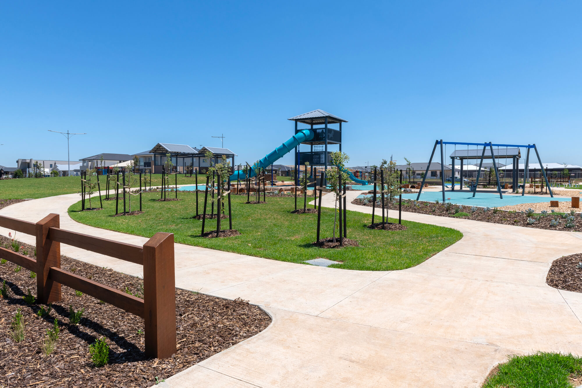 Bluestone Estate - Tarneit Park
