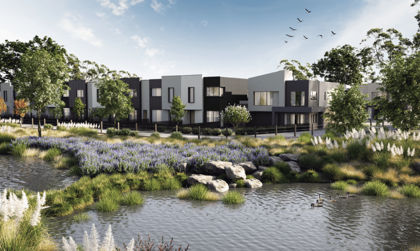 Boardwalk Estate - Point Cook Lifestyle