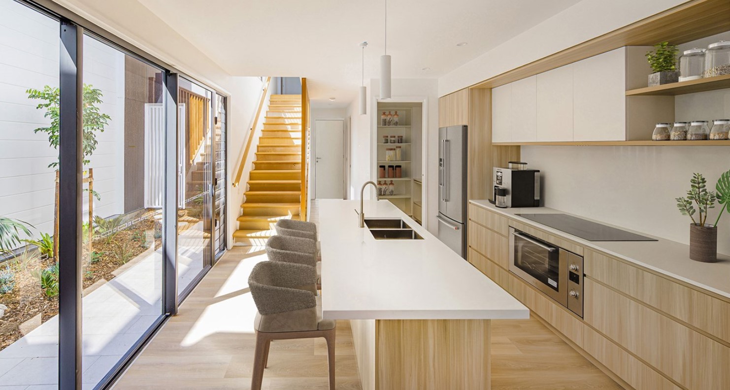 Stockland Bokarina Beach - Bokarina