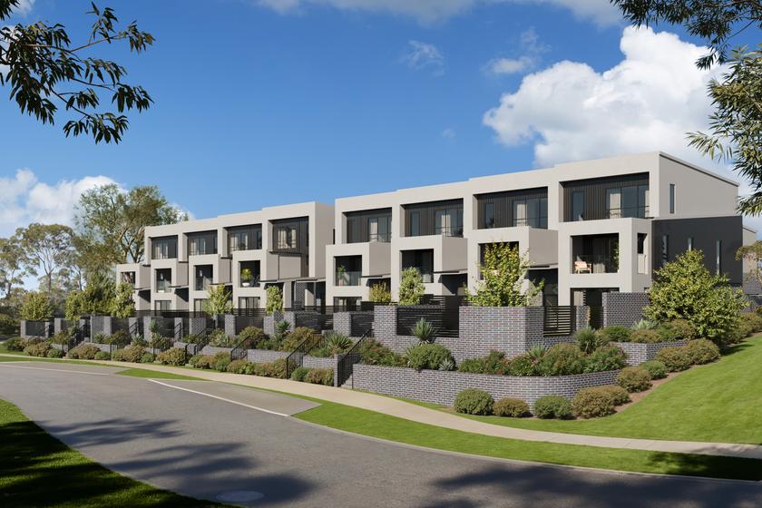 Bora Residences - Denman Prospect