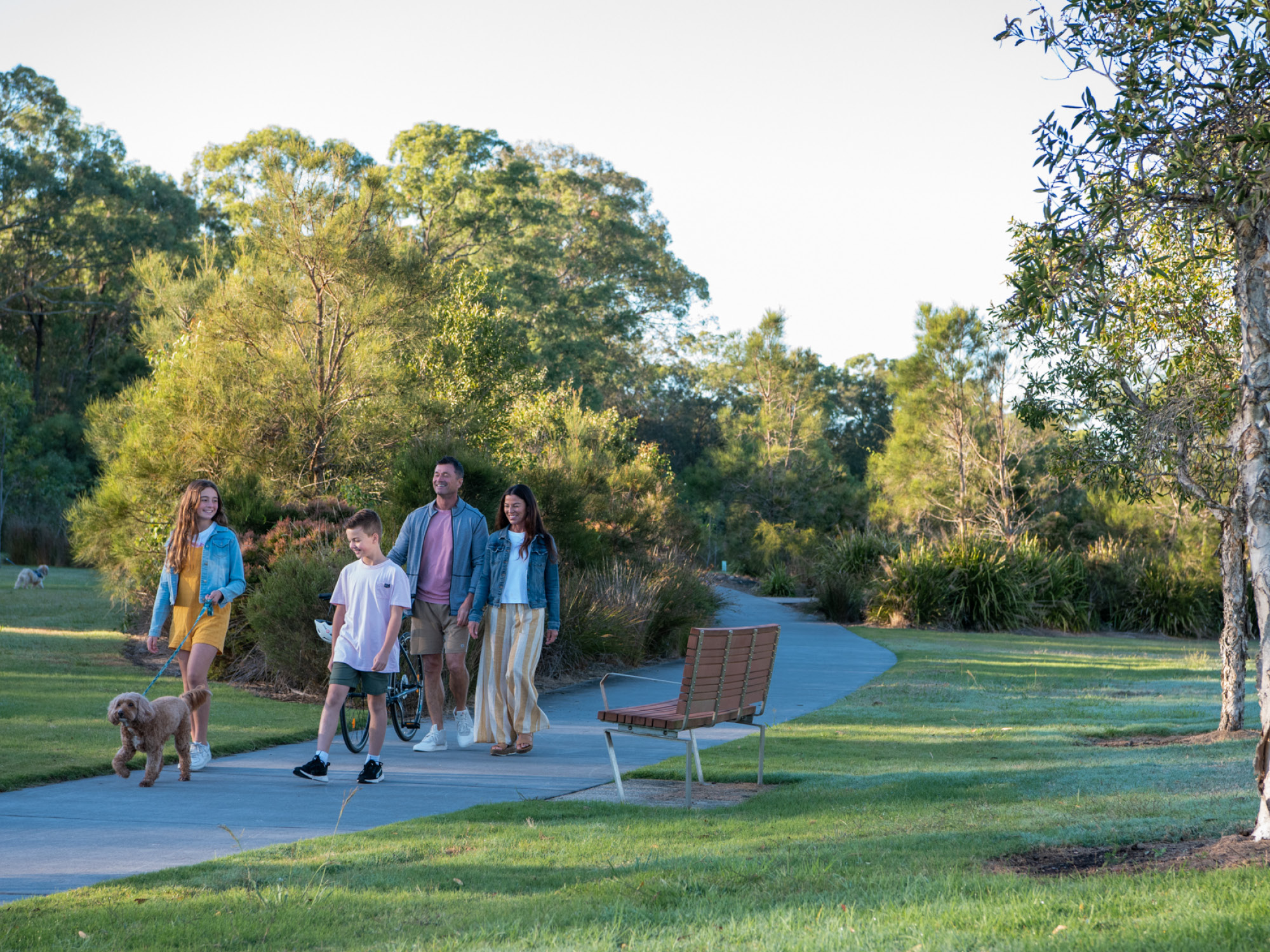 Botanic Estate - Highfields Lifestyle