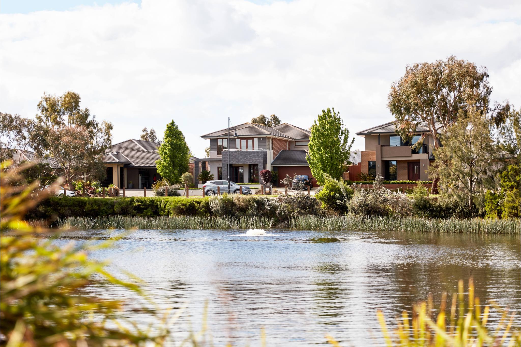 Botanic Ridge Estate - Botanic Ridg External