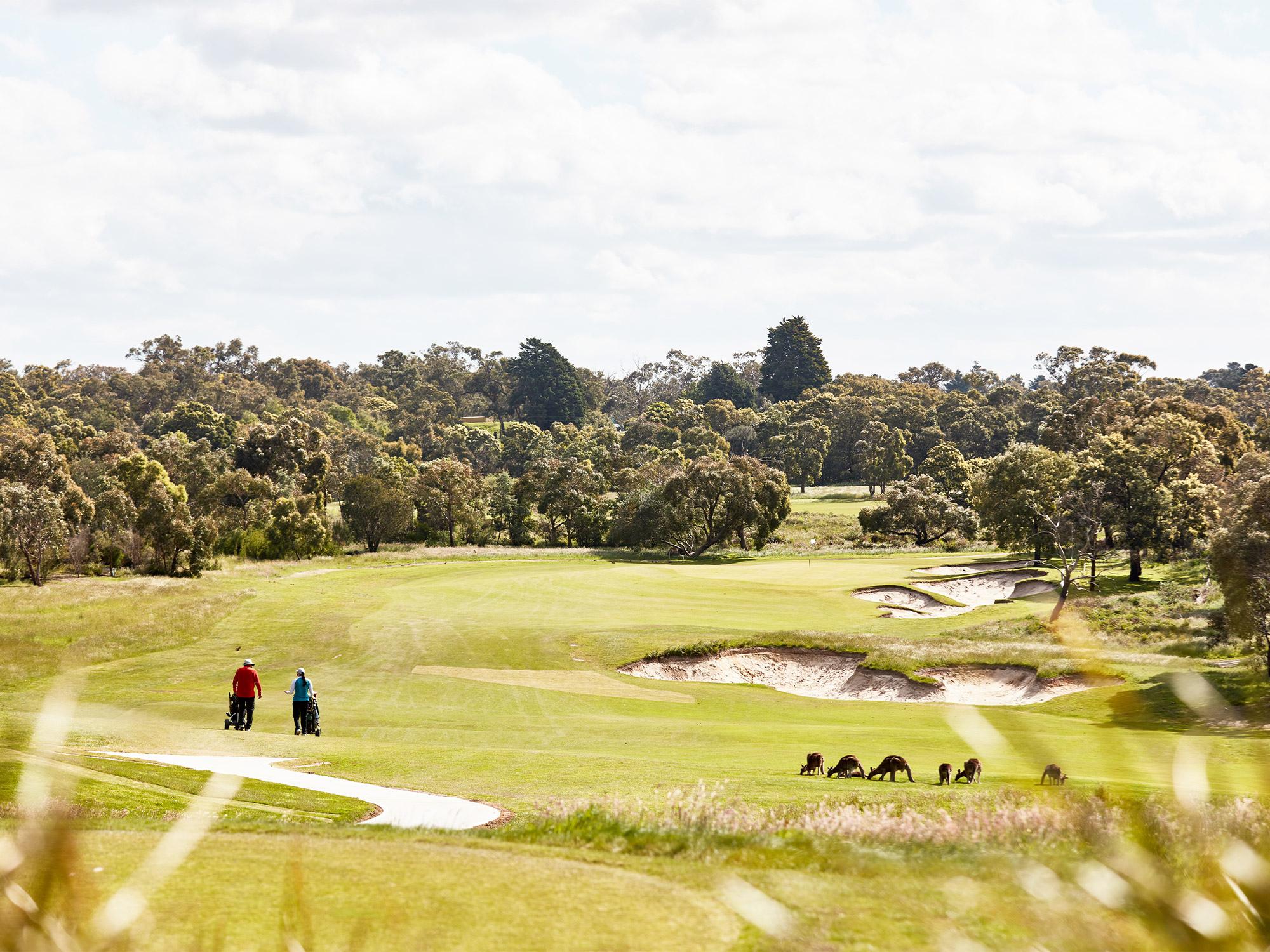 Botanic Ridge Estate - Botanic Ridg Lifestyle