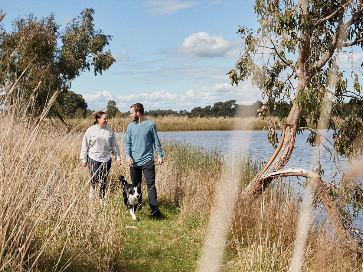 Botanical Estate - Mickleham Lifestyle