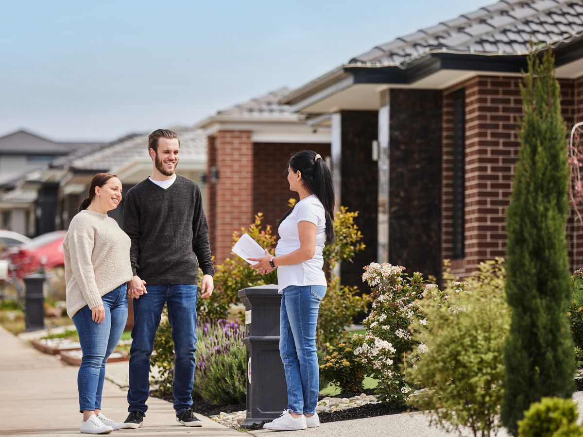 Botanical Estate - Mickleham Lifestyle