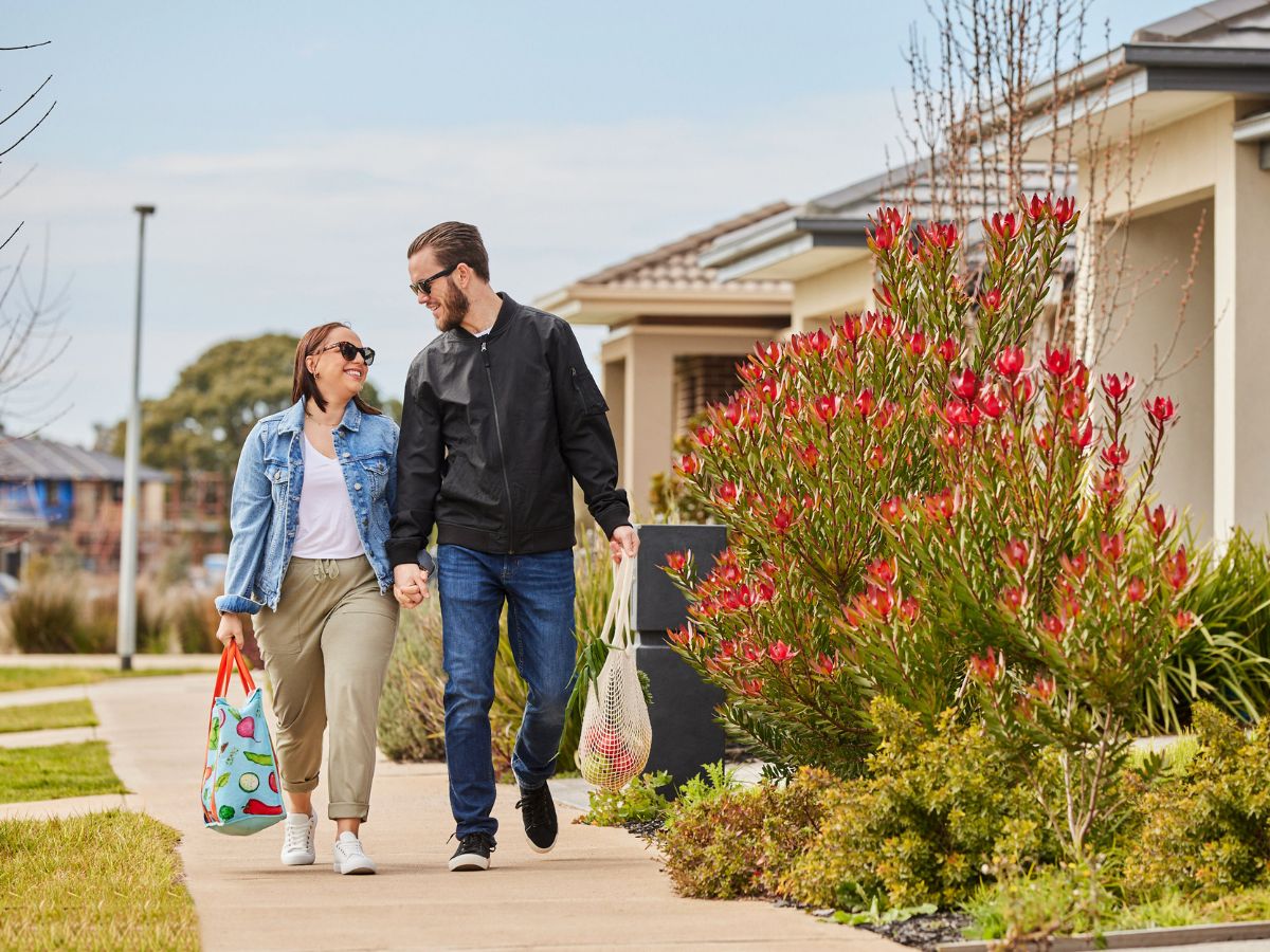 Botanical Estate - Mickleham Lifestyle