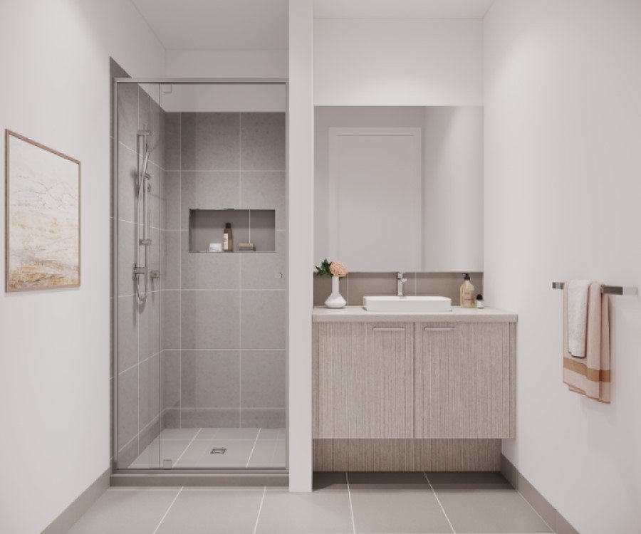Boutique Homes Townhomes at Stockland Banksia - Armstrong Creek