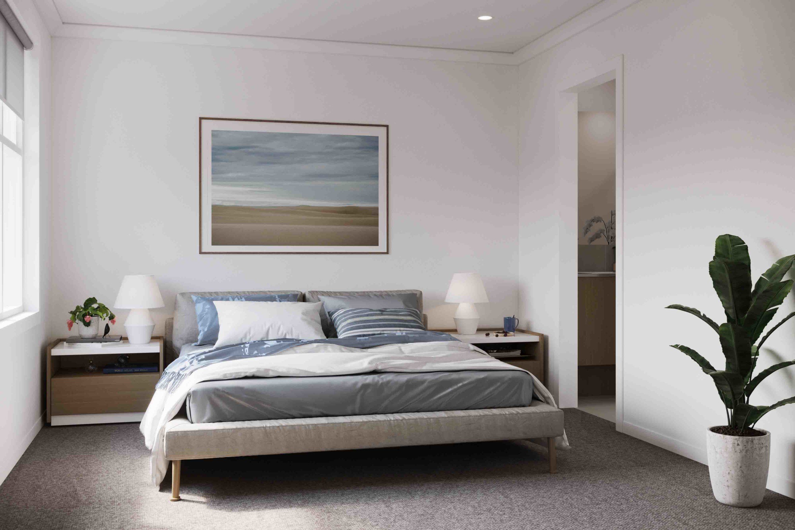 Boutique Homes Townhomes at Stockland Banksia - Armstrong Creek